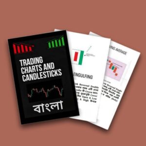Candlestick & Chart Patterns eBook in Bengali